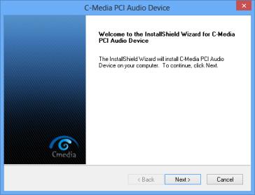 Instalación del Controlador 1. Introduzca el CD de Instalación en la unidad de CD-ROM.
