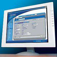 Componentes básicos para Sistemas de Control de Acceso Tarjetas Lectoras Controladores Inteligentes NRX