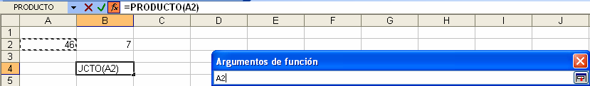 Curso Excel Básico 2003 Unidad 3 Operaciones combinadas Si no incluimos paréntesis, se realizará la operación con el orden jerárquico de las operaciones. Asistente de fórmulas.
