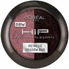 Sombras Loreal $5.