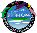 Estudio integral para el mejoramiento del control pesquero en la zona de influencia del Área de Conservación Marina Isla del Coco Costa Rica Fase 2 Proyecto ejecutado de enero 2001 a