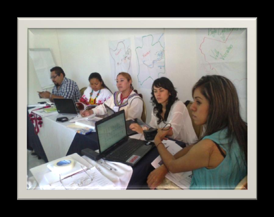 1 La experiencia de la Escuela Primaria Para Niños Migrantes No. 10 F del Valle Vizcaíno, B. C. S.