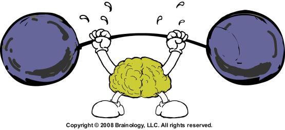 Puedes desarrollar tu Inteligencia (Actividad-Opción B- versión interactiva) Puedes desarrollar tu inteligencia Nueva investigación demuestra que el cerebro Se puede desarrollar como un músculo