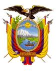 Av. Eloy Alfaro 30-350 y Amazonas Telf.: (593)2 3960-153 3960-100 3960-200 GOBIERNO NACIONAL DE LA REPÚBLICA DEL ECUADOR www.magap.gob.