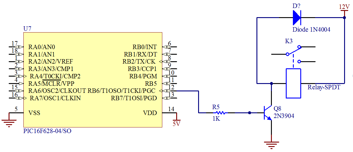 Para demostrar el funcionamiento del control de temperatura, se utilizará niquelinas y ventiladores conectados al microcontrolador mediante una interfaz de potencia, este sistema en realidad permite