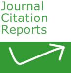 El factor de impacto, publicado en el Journal Citation Report (JCR), es el resultado de la división entre el