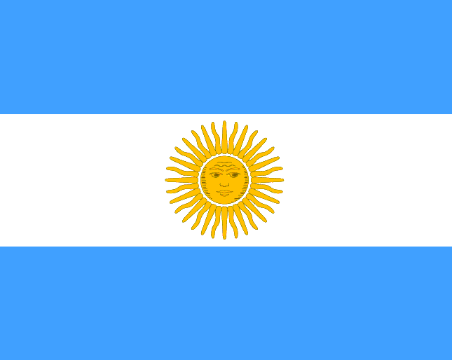 % promedio) 4,5 4,4 4,1 3,4 3,2 2,3 Perú Argentina Colombia Chile Uruguay