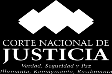 CORTE NACIONAL DE JUSTICIA DEL ECUADOR SALA ESPECIALIZADA DE LO CONTENCIOSO TRIBUTARIO JUEZ PONENTE: DR. JOSÉ LUIS TERÁN SUÁREZ Quito, miércoles 25 de febrero del 2015. Las 15h35.