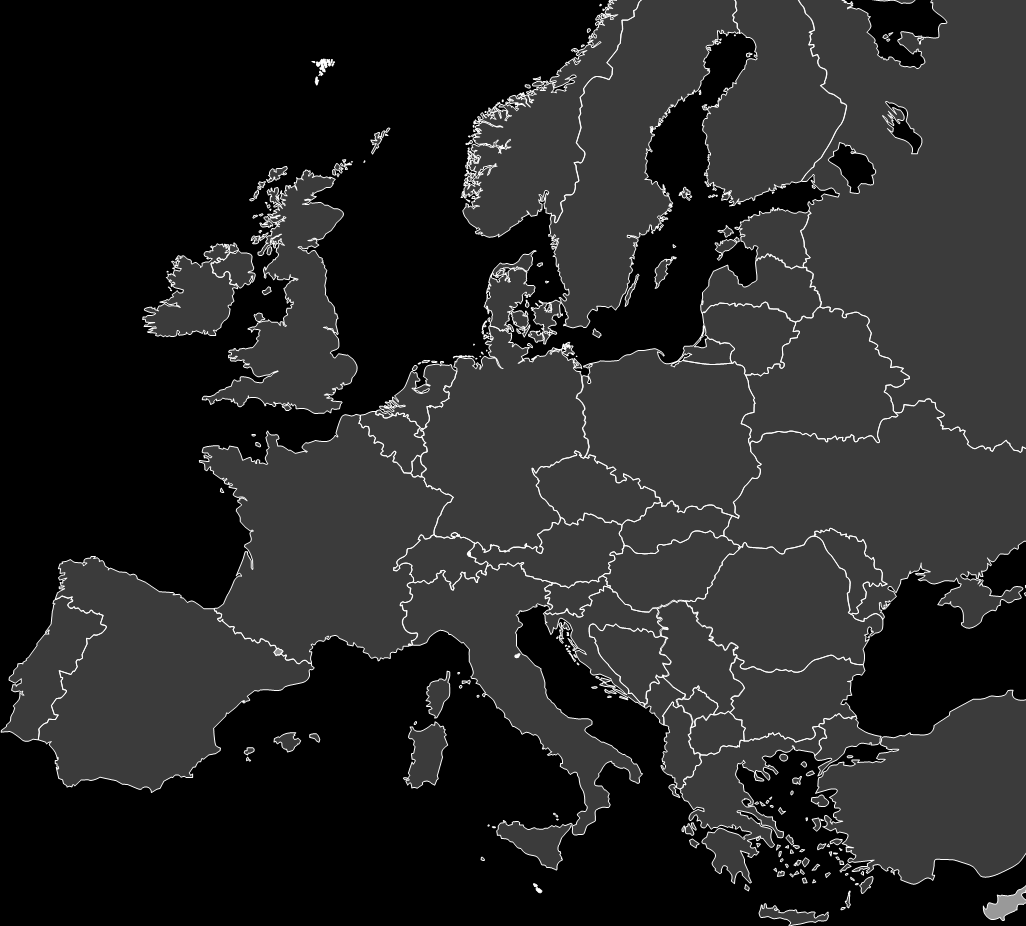 Europa Ferrer opera directamente en 6 países europeos a través de sus filiales y joint ventures, además de disponer de una red de socios en otros países Planta de fabricación Filial Centro de