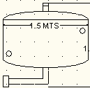 Cocedor: Tanque de vapor donde el lupulo y el mosto se mezclan atraves del sistema Whirpool.