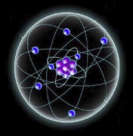 Energía El descrubrimiento de la mecánica cuántica ha permitido una definición óptima