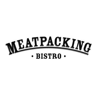 necesidades www.meatpackingbistro.com Facebook.com/meatpackingbistro @meatpackingb Flickr.