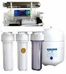 La tecnología más ampliamente usada para procesar agua potable, segura y con gran sabor.