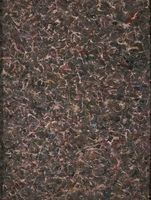 Lee Krasner Abstracto n. 2, 1946-1948 (Abstract n.