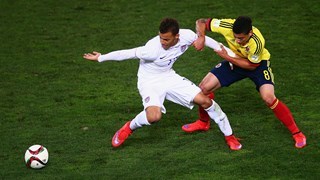 5 Copa Mundo U-20 Nueva Zelanda Colombia no pudo con Estados Unidos y se quedó No puedo entender a los comentaristas que dicen saber de fútbol y se pegan unas enredadas sólo para justificar ante su