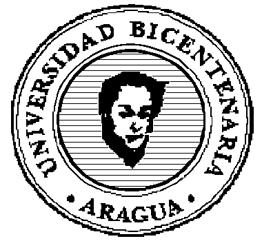 REPÚBLICA BOLIVARIANA DE VENEZUELA UNIVERSIDAD BICENTENARIA DE ARAGUA VICERRECTORADO ACADÉMICO ARAGUA VENEZUELA CARRERA: DERECHO AÑO: 3ro UNIDAD CURRICULAR: PASANTÍA V.