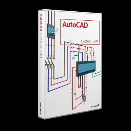 AutoCAD Electrical 2011 AutoCAD para los diseñadores de esquemas eléctricos AutoCAD y mucho más Herramientas específicas para el