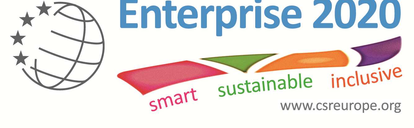 Iniciativa Enterprise 2020 Créixer es una de las iniciativas seleccionada este 2012 para formar parte de Enterprise 2020 1 : una plataforma de colaboración entre empresas y organizaciones impulsada