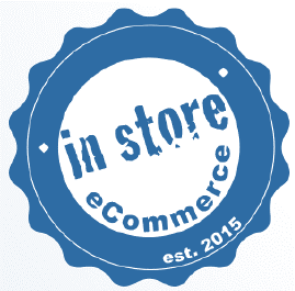 In Store E-Commerce