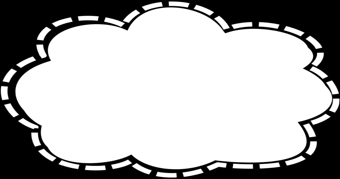 La figura 1.2 muestra el esquema del traspaso de la carga de trabajo de aplicaciones en nubes federadas. Básicamente, resume el objetivo principal de una nube híbrida.
