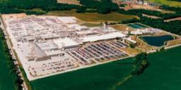 Plantas de fabricación SunEdison en el Mundo St. Peters, Missouri (HQ) EE.UU.