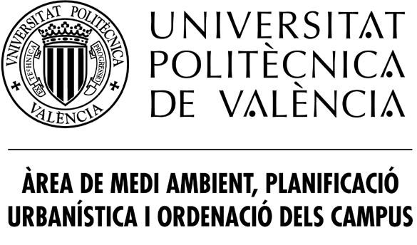 Universitat Área de Medio Ambiente, Planificación Urbanística y Ordenación de los
