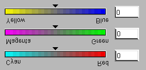 FICHA BALANCE DE COLOR La herramienta Balance de color permite cambiar la mezcla de colores de una imagen y aumentar o disminuir la proporción de algunos colores.