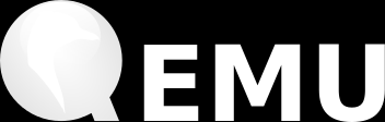 QEMU: Es un emulador y virtualizador genérico y open source.