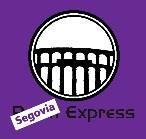 Las fotos del «Segovia Express»