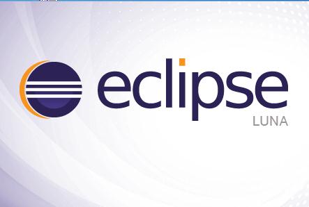 Si todo hasta el momento ha sido correctamente instalado, estarás en el Welcome Screen de Eclipse con esto, ya has finalizado la