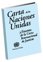 MARCO NORMATIVO CARTA DE LAS NACIONES UNIDAS (1945) Preámbulo: Nosotros los pueblos de las Naciones Unidas, resueltos a reafirmar la fe en los derechos fundamentales del hombre, en la dignidad y el