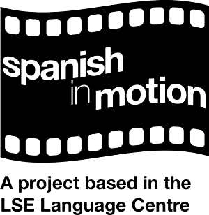 Spanish in Motion es un proyecto desarrollado por la sección de español del Centro de Lenguas de London School of Economics (Londres).