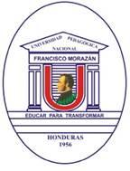 UNIVERSIDAD PEDAGÓGICA NACIONAL FRANCISCO MORAZÁN PROGRAMA DE EDUCACIÓN VIRTUAL Tel.(504) 2239-8037 Ext. 2150 Tegucigalpa, Honduras, C.A. www.upnfm.edu.