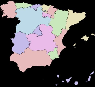 Burgos. Albacete.