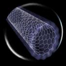 Fullenero Grafeno Nanotubo Grafito Fig.7.- Formas alotrópicas del carbono: Diamante y grafito (3D); grafeno (2D); nanotubos (1D); fulerenos (0D) Rodríguez C., Vasilievna O.