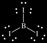 2004-Modelo Cuestión 1. Considere las moléculas: OF2, BI3, CCl4, C2H2 a) Escriba sus representaciones de Lewis.