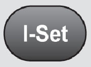 Fila inferior: lecturas de corriente o ajustes para cada canal. 3. Teclas de flecha arriba, abajo, derecha e izquierda y botón Enter (Introducir) 4.