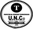 Universidad Nacional del Caaguazú Sede Coronel Oviedo Creada por Ley N 3198 del 4 de Mayo del 2007 Tecnologías LEY N 5.