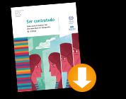 Chile - Empresa inclusiva: Herramientas de apoyo para la inclusión laboral Empresa inclusiva, guía para la contratación de