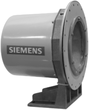 Sinopsis Los cabezales sensores SITRANS WFS300 y WFS320 son elementos externos para caudalímetros para sólidos de la serie SITRANS WF300.