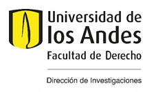 CONVOCATORIA para financiar proyectos de investigación 2016 Vicerrectoría de Investigaciones Facultad de Derecho Universidad de los Andes Mayo de 2016 Resumen Quiénes pueden participar?