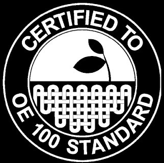 Certificados ÖkoTex100: o Viscopore: certificados CH ViscoPore Norma Oeko-Tex Standard 100 2014-2015 o Latex certificado