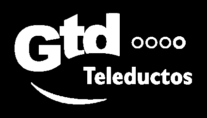 Grupo Gtd en la actualidad Grupo GTD ofrece servicios de voz, video y dato, telefonía fija y larga distancia, TV Cable, Internet y datacenter, entre otros