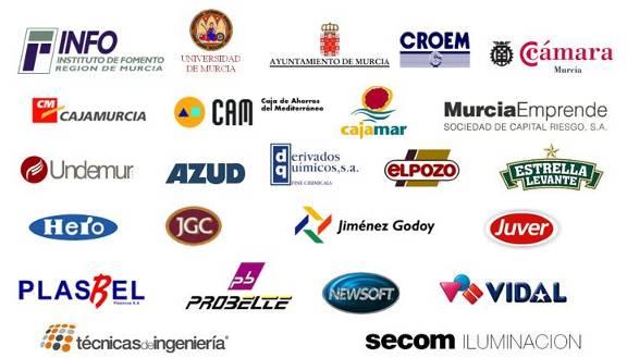 Fundación CEEIM Fundación privada, sin ánimo de lucro, constituida por 24 organismos públicos y privados, entidades