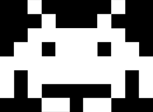 SpaceInvader es un de los primeros juegos Shoot em up de la historia, lanzado al mercado por el año 1978 y este es tan popular que hasta el día de hoy sigue