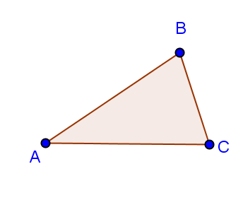 II. Escribe sobre la línea el nombre que corresponda a cada triángulo de acuerdo a su clasificación. 1.3.2.