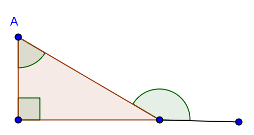 Determinar el valor del a partir de los ángulos EJEMPLO conocidos. Solución: El = 180 - (52.59 +30.04 ) = 180-82.63 = 97.37 Ejercicio no.