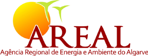2 AREAL- Agencia Regional para la Energía y Medioambiente del Algarve IMPLEMENTACIÓN DE REDES DE CARGA PARA VEHÍCULOS ELÉCTRICOS EN FARO SISTEMA DE GESTIÓN PARA ACEITES DE COCINA USADOS EN LA REGIÓN