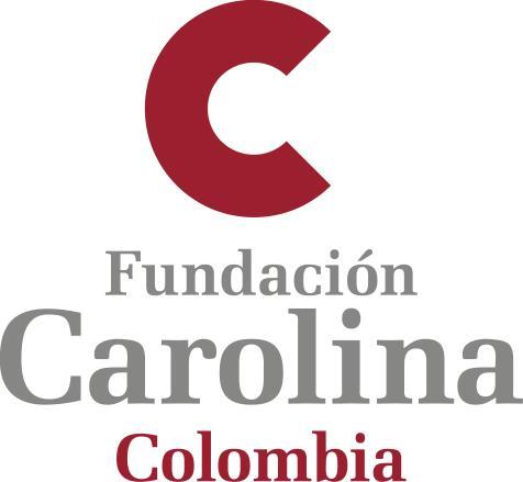 Carolina Colombia RedCarolinaCol www.