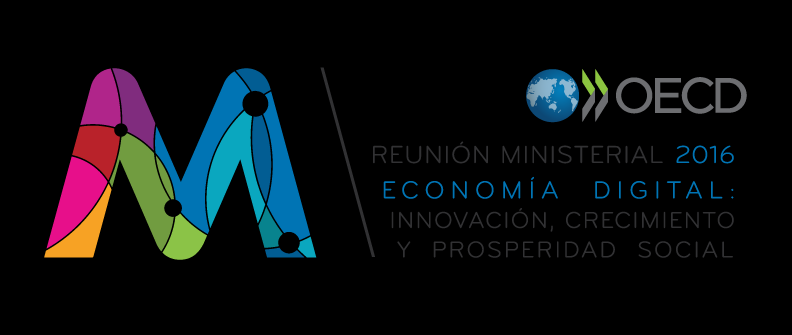 Economía Digital: Innovación, Crecimiento y Prosperidad Social Reunión Ministerial de la OCDE - Cancún, Quintana Roo, México, 21-23 de junio de 2016 El Internet ha crecido y se ha difundido